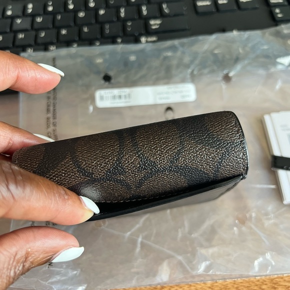 Super Cite Coach crossbody - Picture 3 of 9